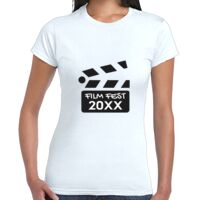 Lady Fitted Thumbnail