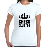 Lady Fitted Thumbnail