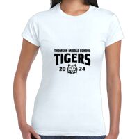 Lady Fitted Thumbnail