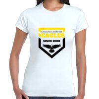 Lady Fitted Thumbnail