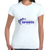 Lady Fitted Thumbnail