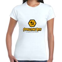 Lady Fitted Thumbnail