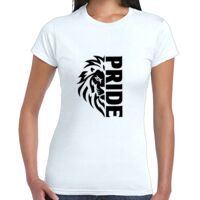 Lady Fitted Thumbnail