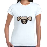 Lady Fitted Thumbnail