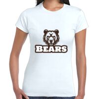 Lady Fitted Thumbnail