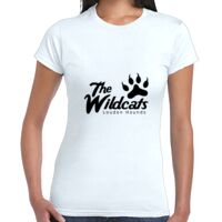 Lady Fitted Thumbnail