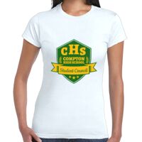 Lady Fitted Thumbnail