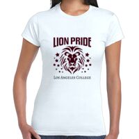 Lady Fitted Thumbnail