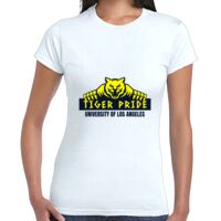 Lady Fitted Thumbnail