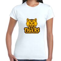 Lady Fitted Thumbnail