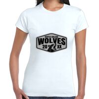 Lady Fitted Thumbnail