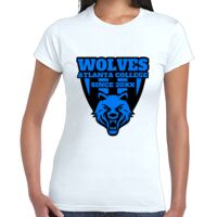 Lady Fitted Thumbnail