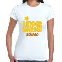 Lady Fitted Thumbnail