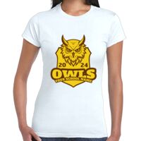 Lady Fitted Thumbnail