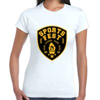 Lady Fitted Thumbnail