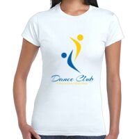 Lady Fitted Thumbnail