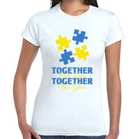 Lady Fitted Thumbnail