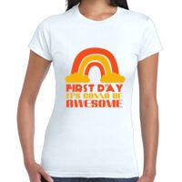 Lady Fitted Thumbnail