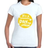 Lady Fitted Thumbnail