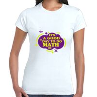 Lady Fitted Thumbnail