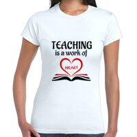 Lady Fitted Thumbnail