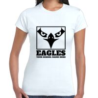 Lady Fitted Thumbnail