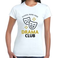 Lady Fitted Thumbnail