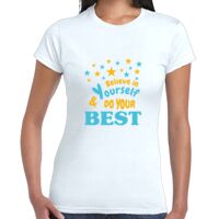 Lady Fitted Thumbnail