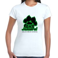 Lady Fitted Thumbnail