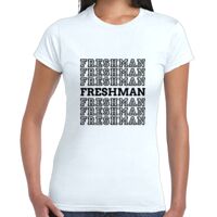 Lady Fitted Thumbnail