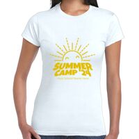 Lady Fitted Thumbnail