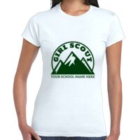 Lady Fitted Thumbnail