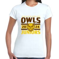 Lady Fitted Thumbnail