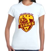 Lady Fitted Thumbnail