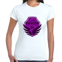 Lady Fitted Thumbnail