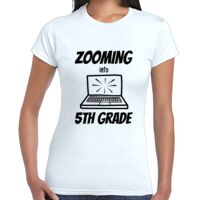 Lady Fitted Thumbnail