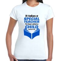 Lady Fitted Thumbnail