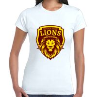 Lady Fitted Thumbnail