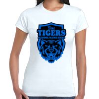 Lady Fitted Thumbnail