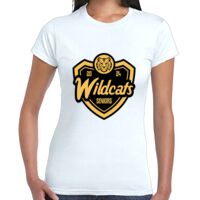 Lady Fitted Thumbnail