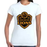 Lady Fitted Thumbnail