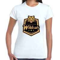 Lady Fitted Thumbnail