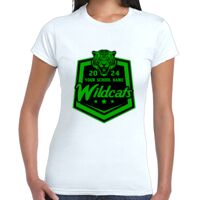 Lady Fitted Thumbnail