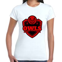 Lady Fitted Thumbnail