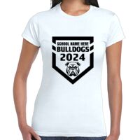 Lady Fitted Thumbnail