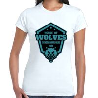 Lady Fitted Thumbnail