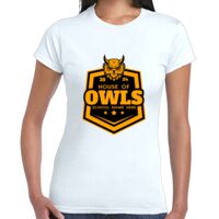 Lady Fitted Thumbnail