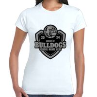 Lady Fitted Thumbnail