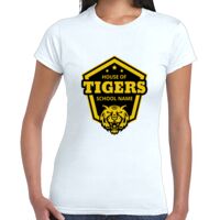 Lady Fitted Thumbnail