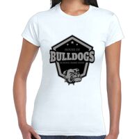 Lady Fitted Thumbnail